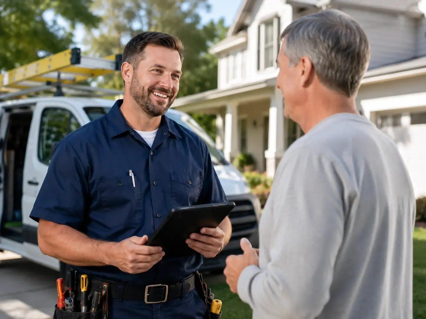 Whole Home Rewiring Merrill, MI FAQs